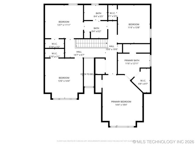 1204 N Willow Avenue, Broken Arrow, OK 74012