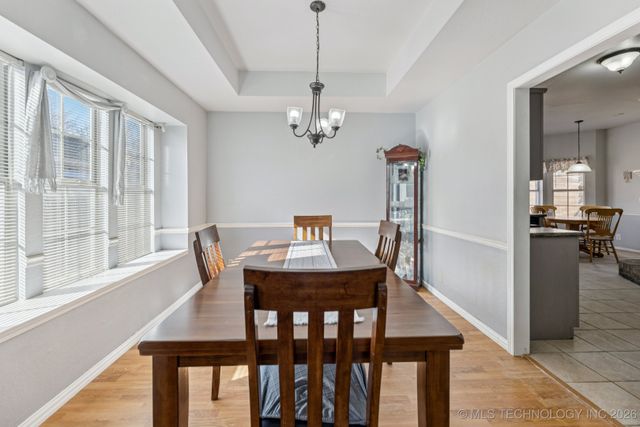 1204 N Willow Avenue, Broken Arrow, OK 74012