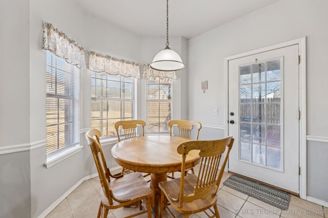 1204 N Willow Avenue, Broken Arrow, OK 74012