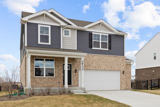 26131 S Wentworth Court, Manhattan, IL 60442