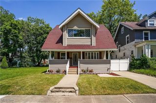 359 Beechwood Drive, Akron, OH 44320
