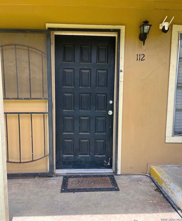 911 Vance Jackson Rd Apt 112, San Antonio, TX 78201