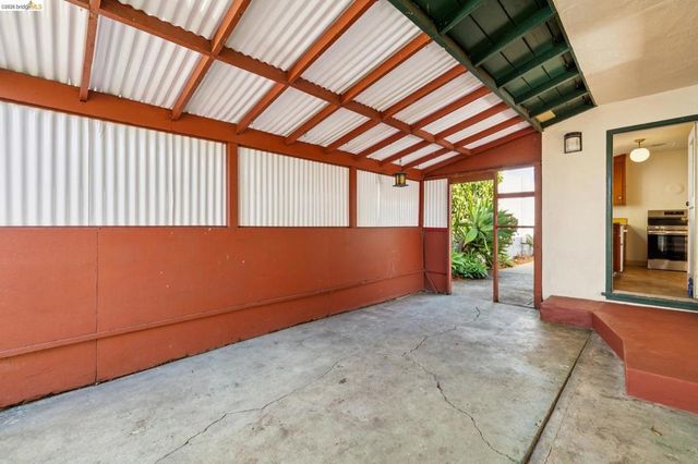1122 Norvell Ct, El Cerrito, CA 94530