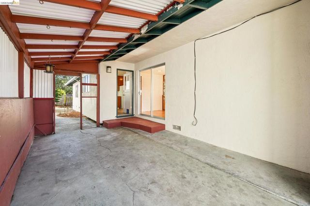 1122 Norvell Ct, El Cerrito, CA 94530