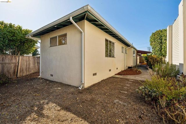 1122 Norvell Ct, El Cerrito, CA 94530