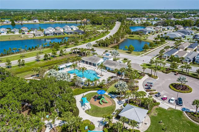 4709 DEEP CREEK TERRACE, Parrish, FL 34219