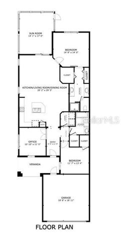 4709 DEEP CREEK TERRACE, Parrish, FL 34219