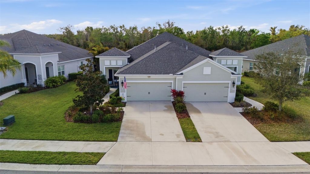 4709 DEEP CREEK TERRACE, Parrish, FL 34219
