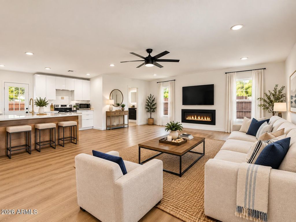 2201 N 29TH Place, Phoenix, AZ 85008 — photo 4