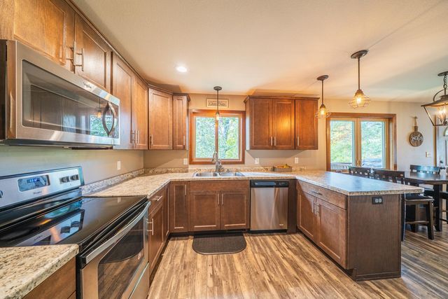 30558 Sunset Road, Erie Twp, MN 56501