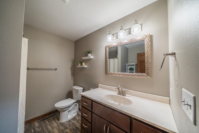 30558 Sunset Road, Erie Twp, MN 56501