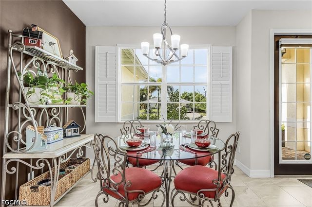 3742 Tangelo DR, St James City, FL 33956