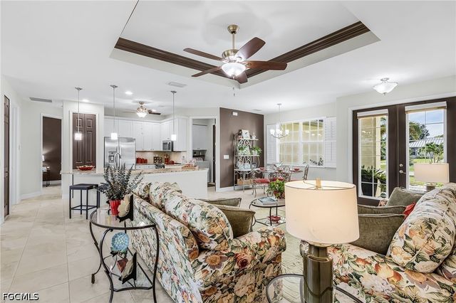 3742 Tangelo DR, St James City, FL 33956