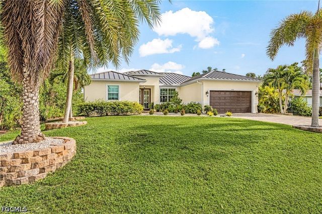 3742 Tangelo DR, St James City, FL 33956