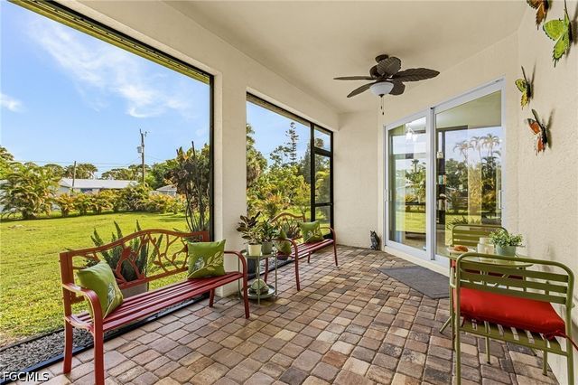 3742 Tangelo DR, St James City, FL 33956