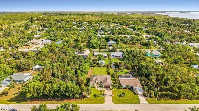 3742 Tangelo DR, St James City, FL 33956