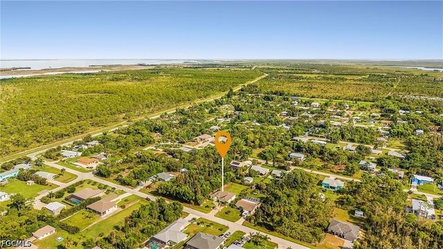3742 Tangelo DR, St James City, FL 33956