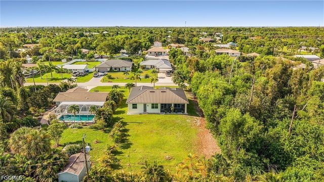 3742 Tangelo DR, St James City, FL 33956