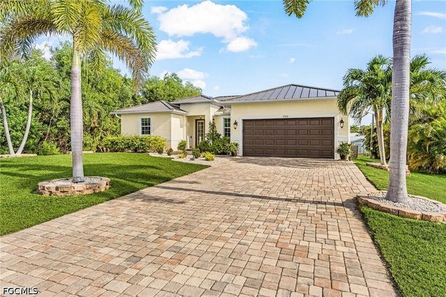 3742 Tangelo DR, St James City, FL 33956