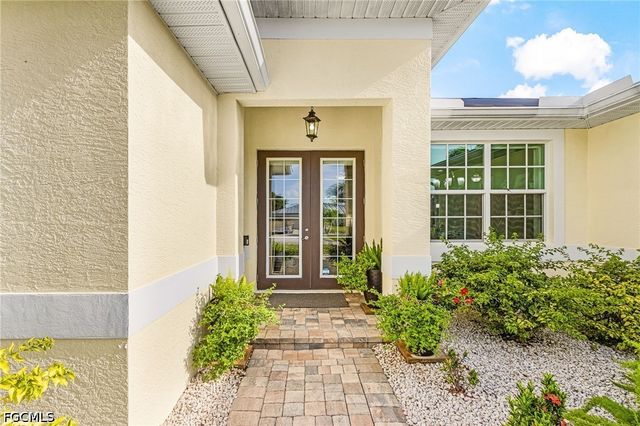 3742 Tangelo DR, St James City, FL 33956