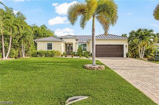 3742 Tangelo DR, St James City, FL 33956