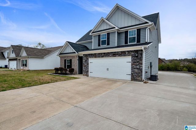 1064 PILGRIM LANE, Montevallo, AL 35115