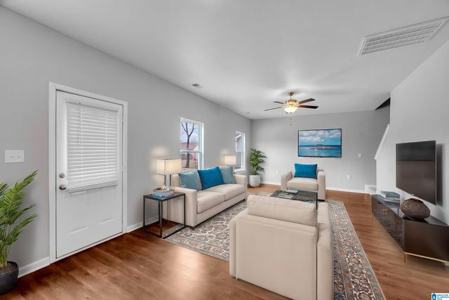 1064 PILGRIM LANE, Montevallo, AL 35115