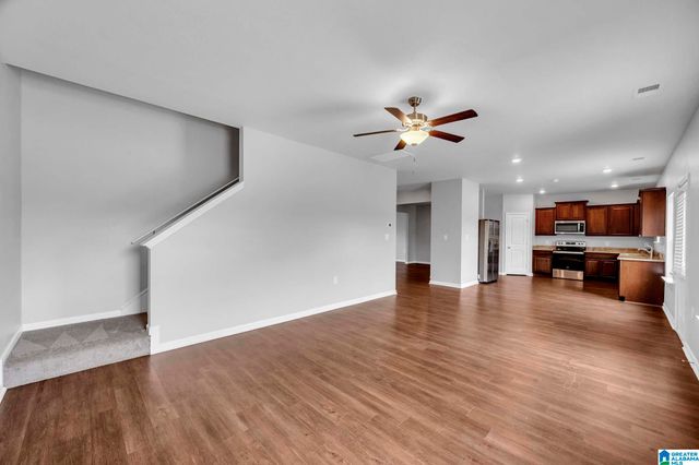 1064 PILGRIM LANE, Montevallo, AL 35115