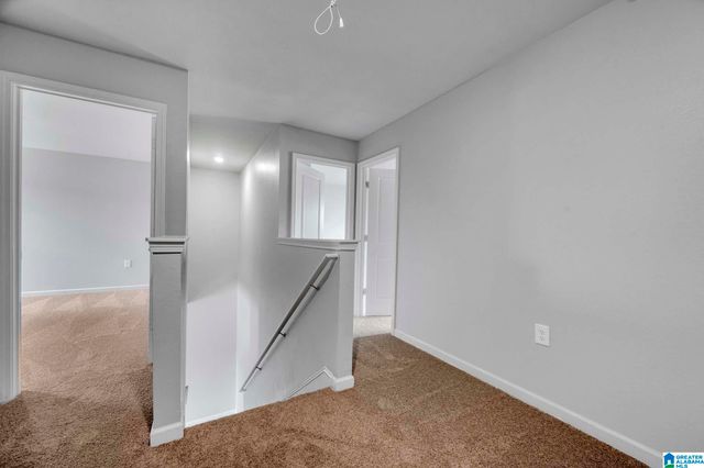 1064 PILGRIM LANE, Montevallo, AL 35115