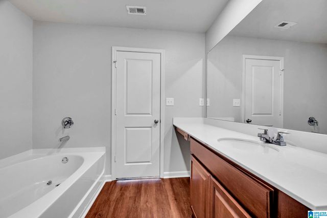 1064 PILGRIM LANE, Montevallo, AL 35115