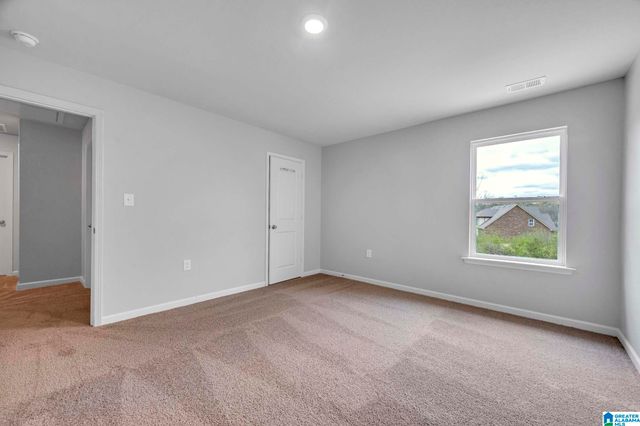 1064 PILGRIM LANE, Montevallo, AL 35115