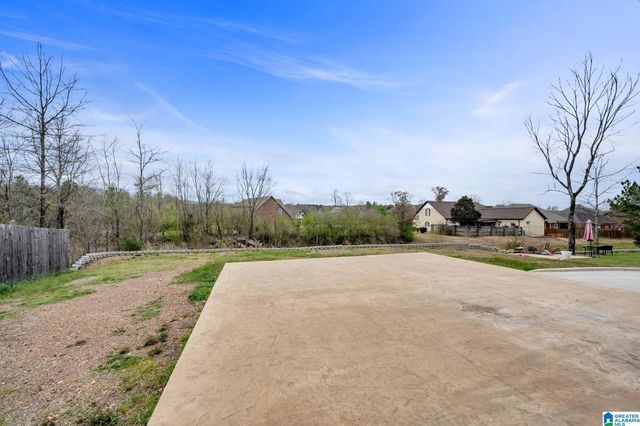 1064 PILGRIM LANE, Montevallo, AL 35115