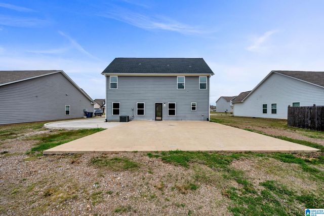 1064 PILGRIM LANE, Montevallo, AL 35115