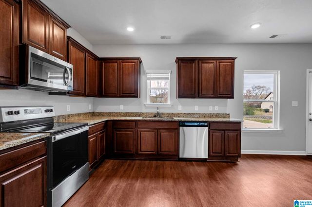 1064 PILGRIM LANE, Montevallo, AL 35115