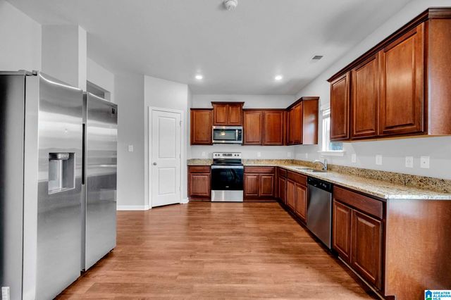 1064 PILGRIM LANE, Montevallo, AL 35115