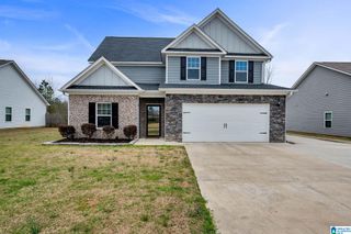 1064 PILGRIM LANE, Montevallo, AL 35115
