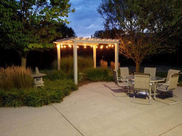 519 N Ponderosa DRIVE, Hartland, WI 53029