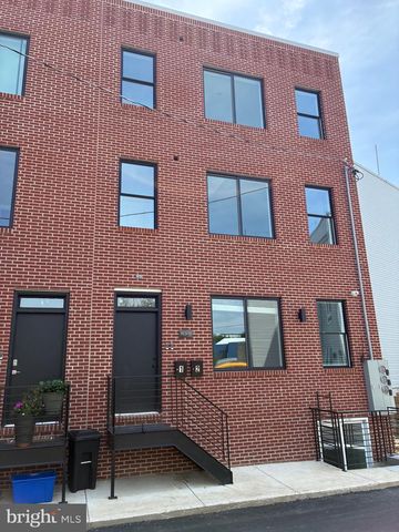 1933-35 N LEITHGOW ST, Philadelphia, PA 19122