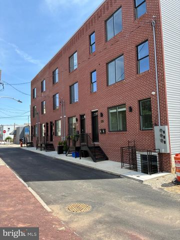 1933-35 N LEITHGOW ST, Philadelphia, PA 19122
