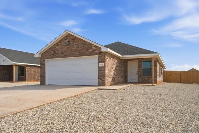 4201 Ranger Street, Abilene, TX 79601