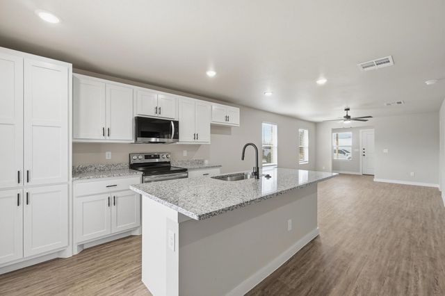 4201 Ranger Street, Abilene, TX 79601