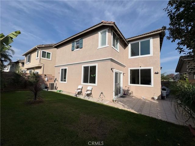 16160 Chadwick Court, Chino Hills, CA 91709