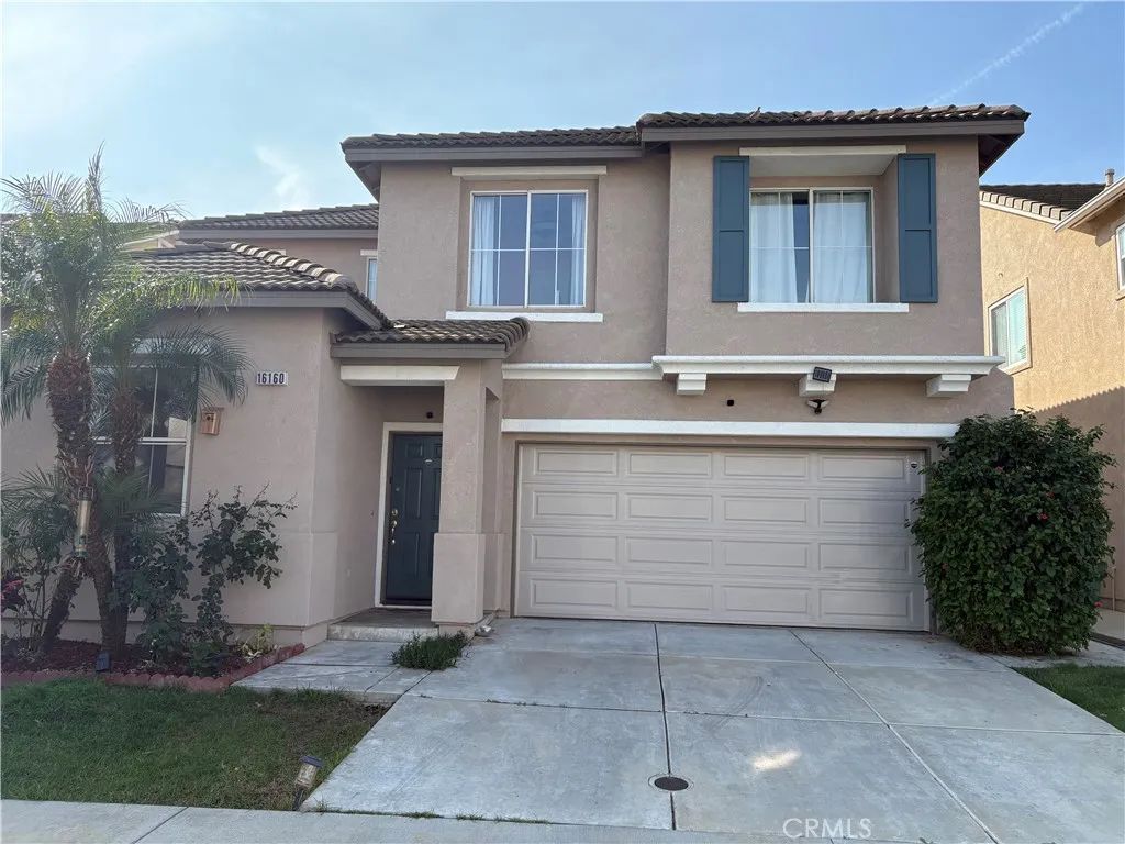 16160 Chadwick Court, Chino Hills, CA 91709
