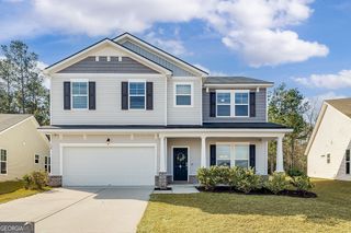 129 Crystal Lake Drive, Savannah, GA 31407