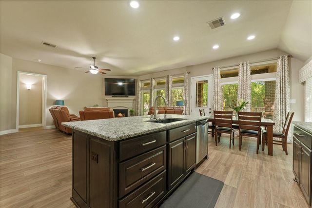 23411 Elmwood Bend Lane, New Caney, TX 77357