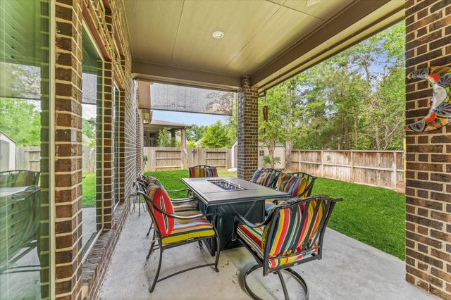 23411 Elmwood Bend Lane, New Caney, TX 77357