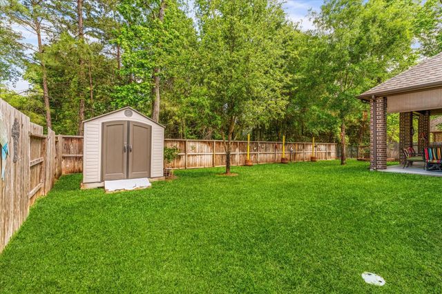 23411 Elmwood Bend Lane, New Caney, TX 77357