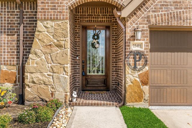 23411 Elmwood Bend Lane, New Caney, TX 77357