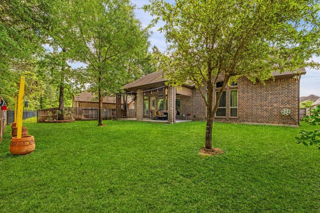 23411 Elmwood Bend Lane, New Caney, TX 77357