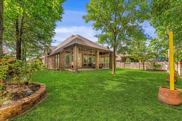 23411 Elmwood Bend Lane, New Caney, TX 77357